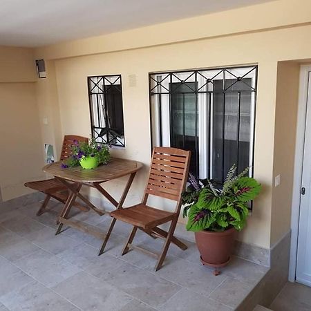 Lefkaditika Luxury Apartment بريفيزا المظهر الخارجي الصورة