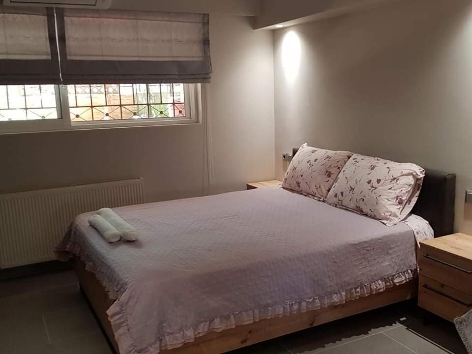 Lefkaditika Luxury Apartment بريفيزا المظهر الخارجي الصورة
