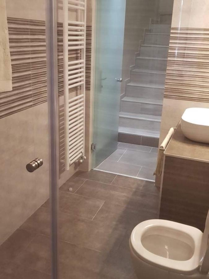 Lefkaditika Luxury Apartment بريفيزا المظهر الخارجي الصورة